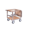 Monolith Classic Buggy met zijtafel