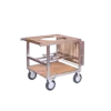 Monolith Classic Buggy met zijtafel
