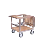 Monolith Classic Buggy met zijtafel