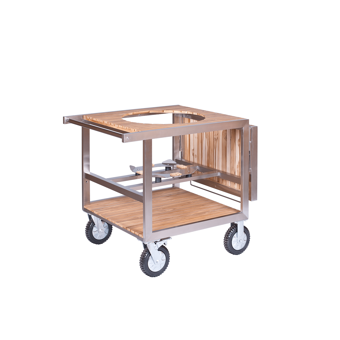 Monolith Classic buggy incl. zijtafel
