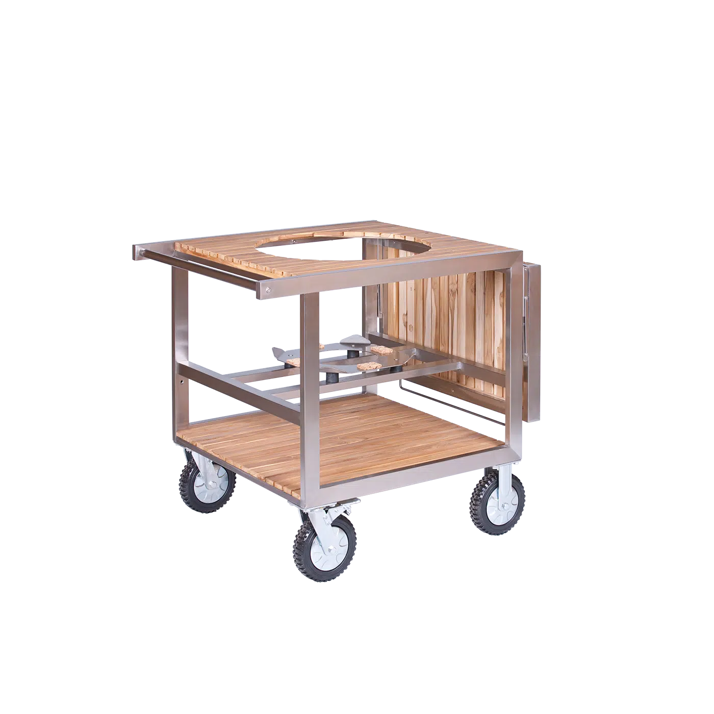 Monolith Classic buggy incl. zijtafel