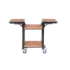 ICON/JUNIOR trolley met bijzettafels