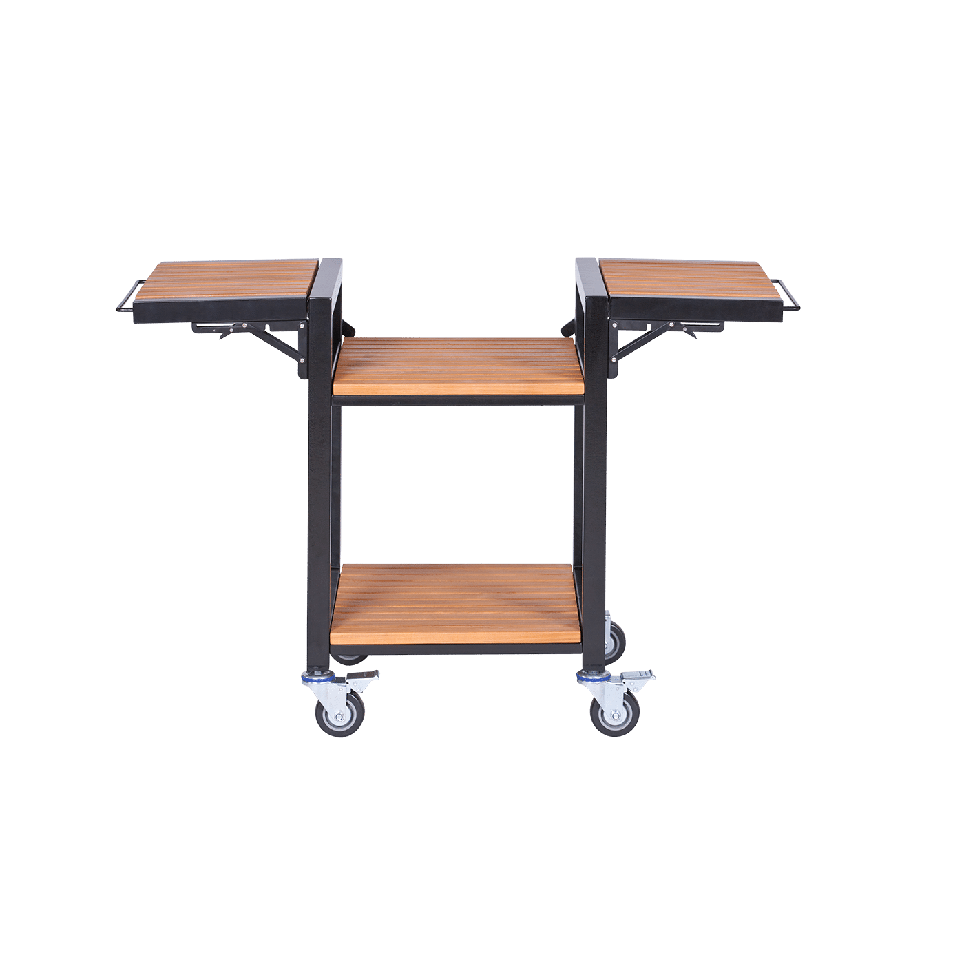 Monolith Icon/Junior trolley incl. zijtafels