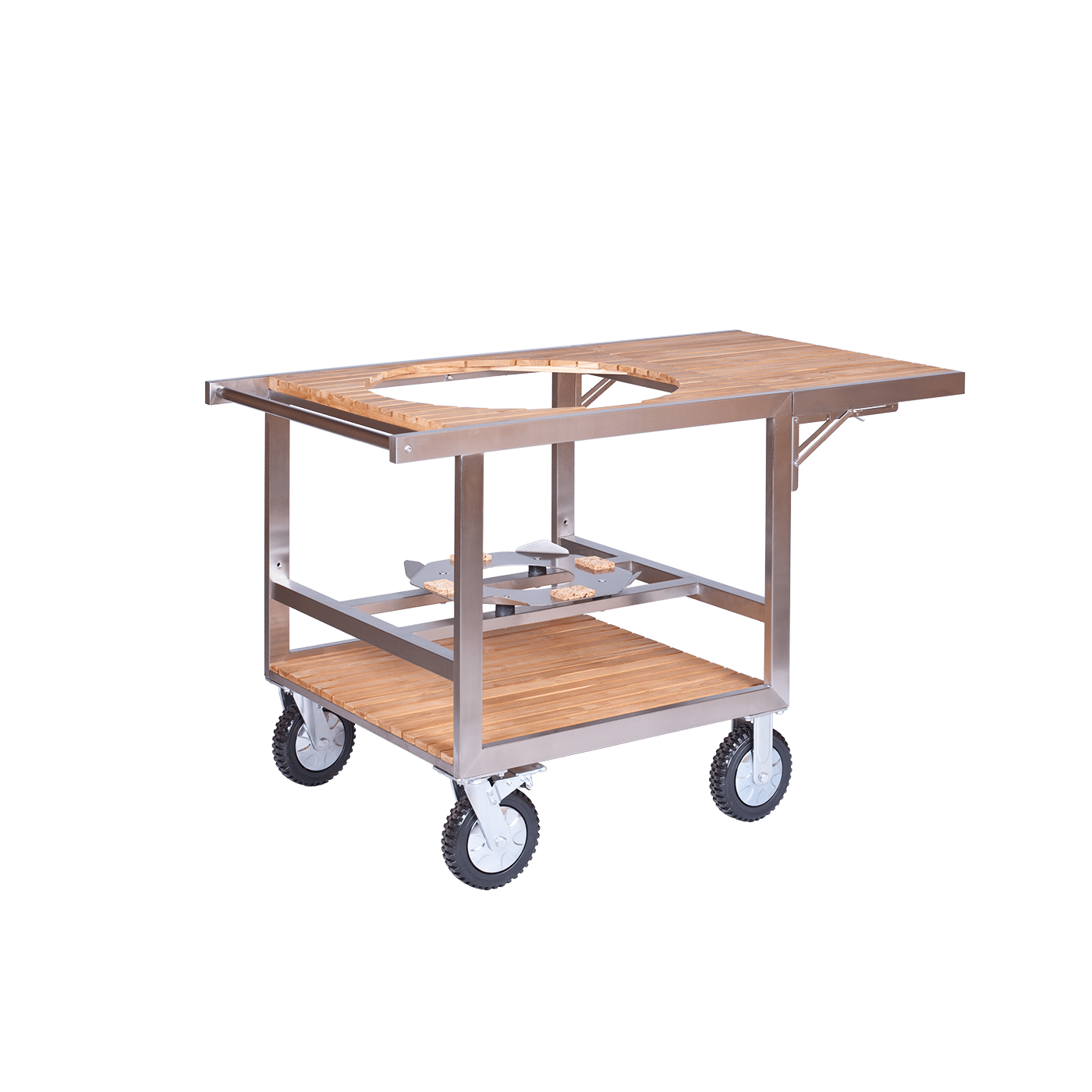 Monolith LeChef Buggy met zijtafel