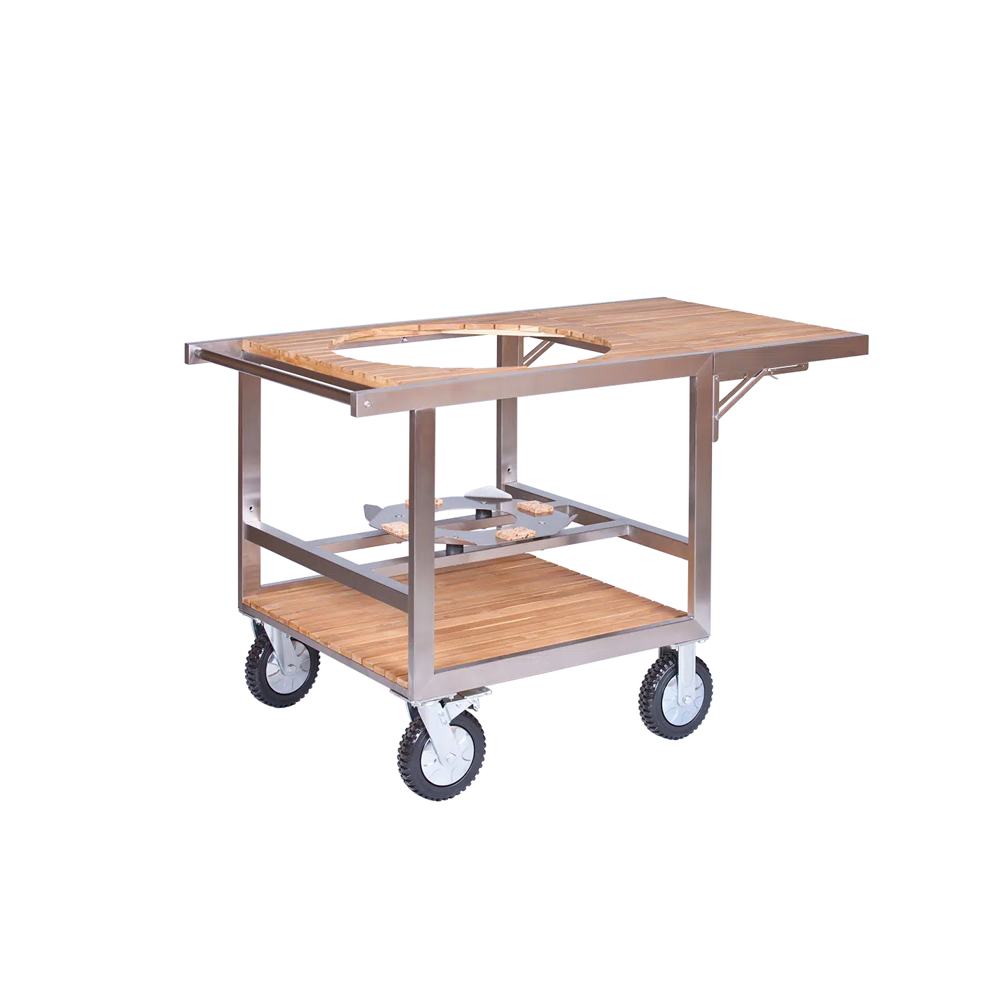 Monolith LeChef Buggy met zijtafel