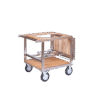 Monolith LeChef Buggy met zijtafel