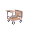 Monolith LeChef Buggy met zijtafel