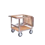 Monolith LeChef Buggy met zijtafel