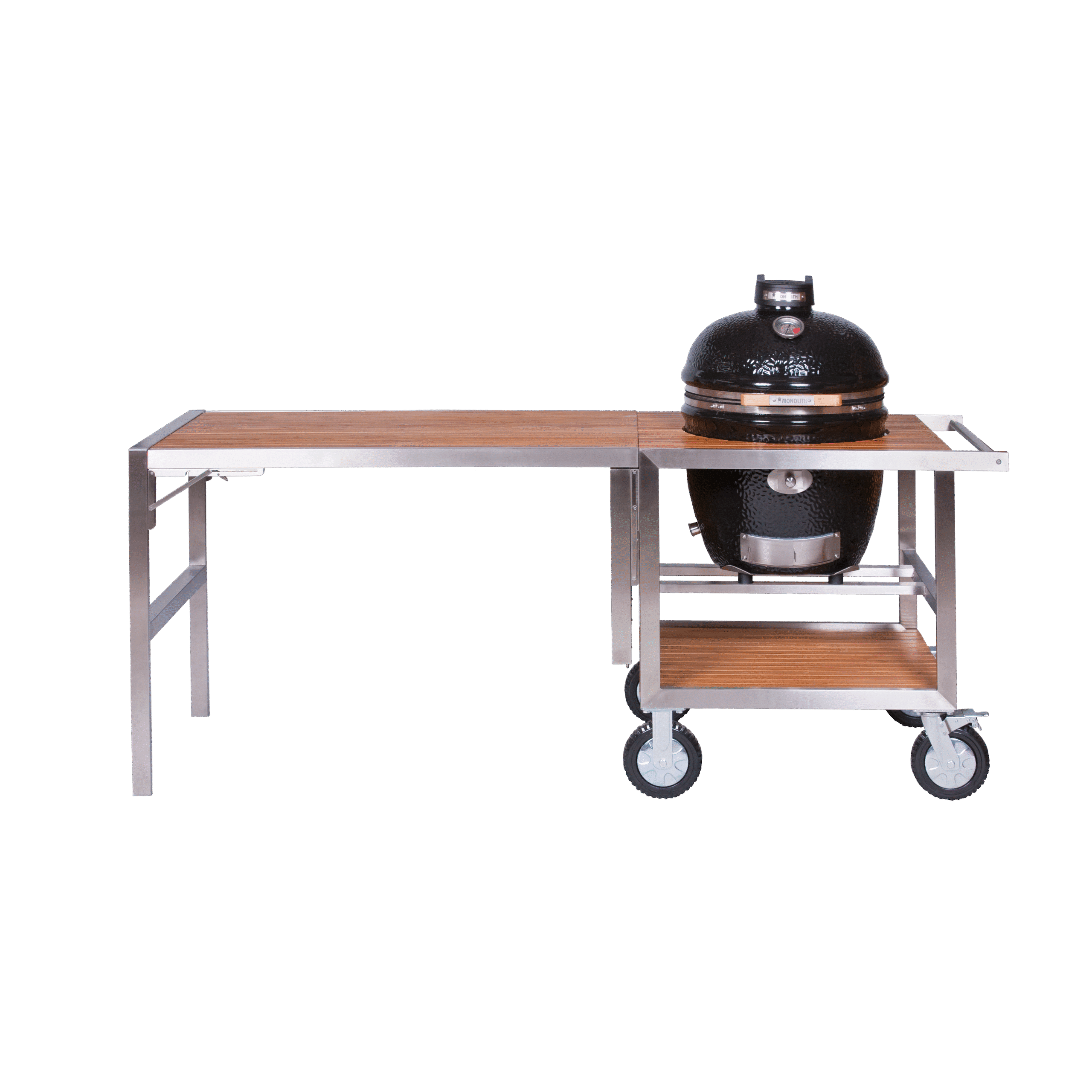 Monolith Classic/LeChef aanbouwtafel voor buggy