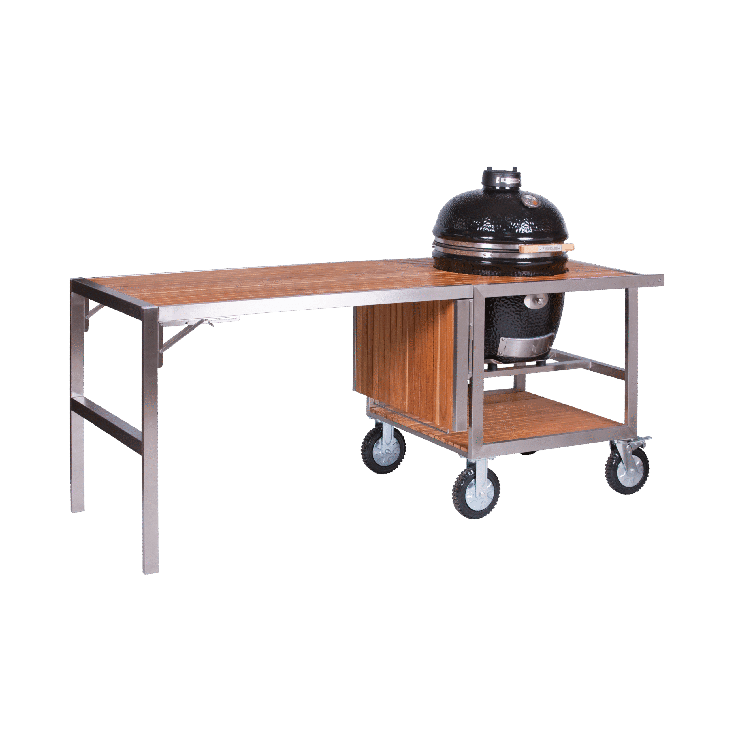 Monolith Classic/LeChef aanbouwtafel voor buggy