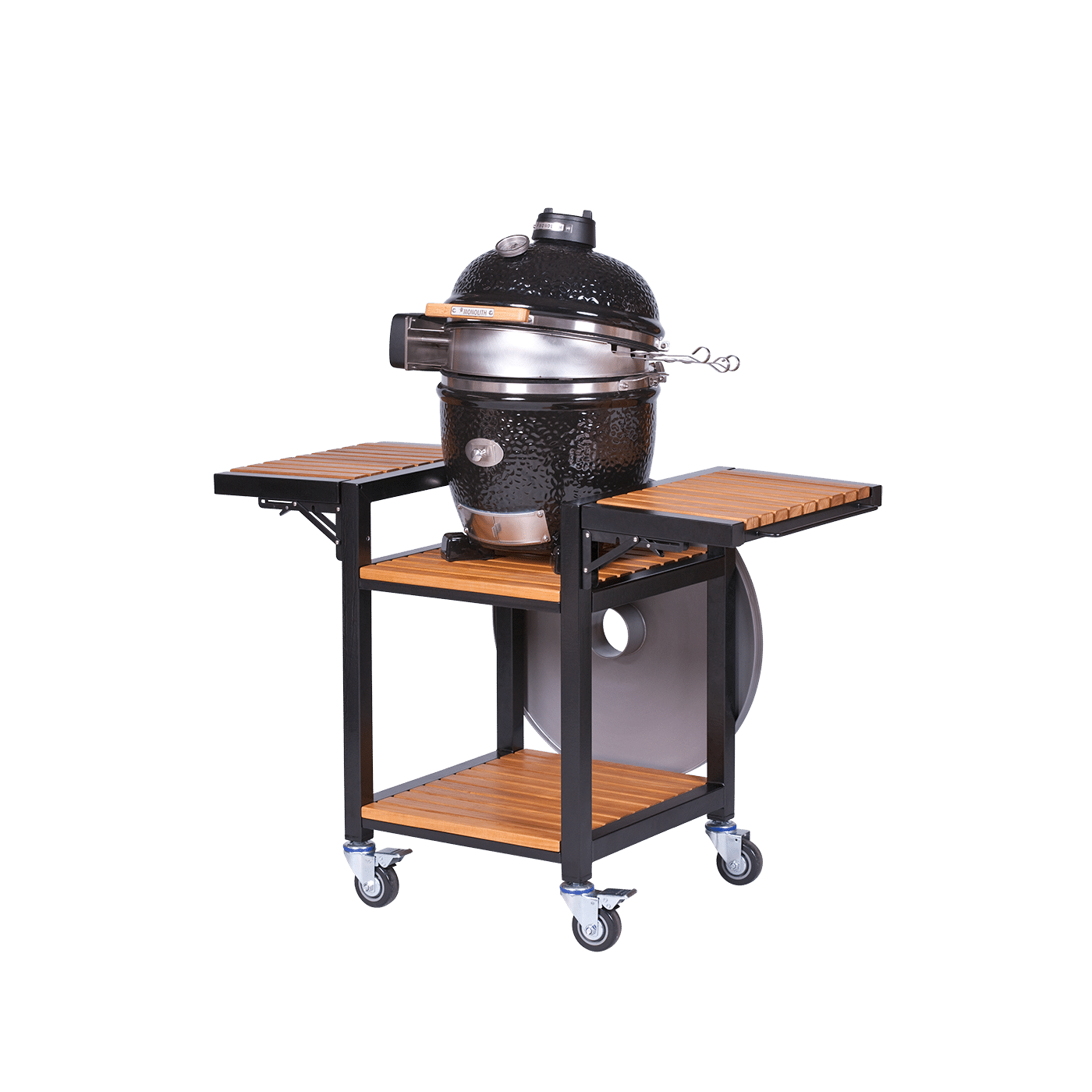 Monolith Icon / Junior rotisserie