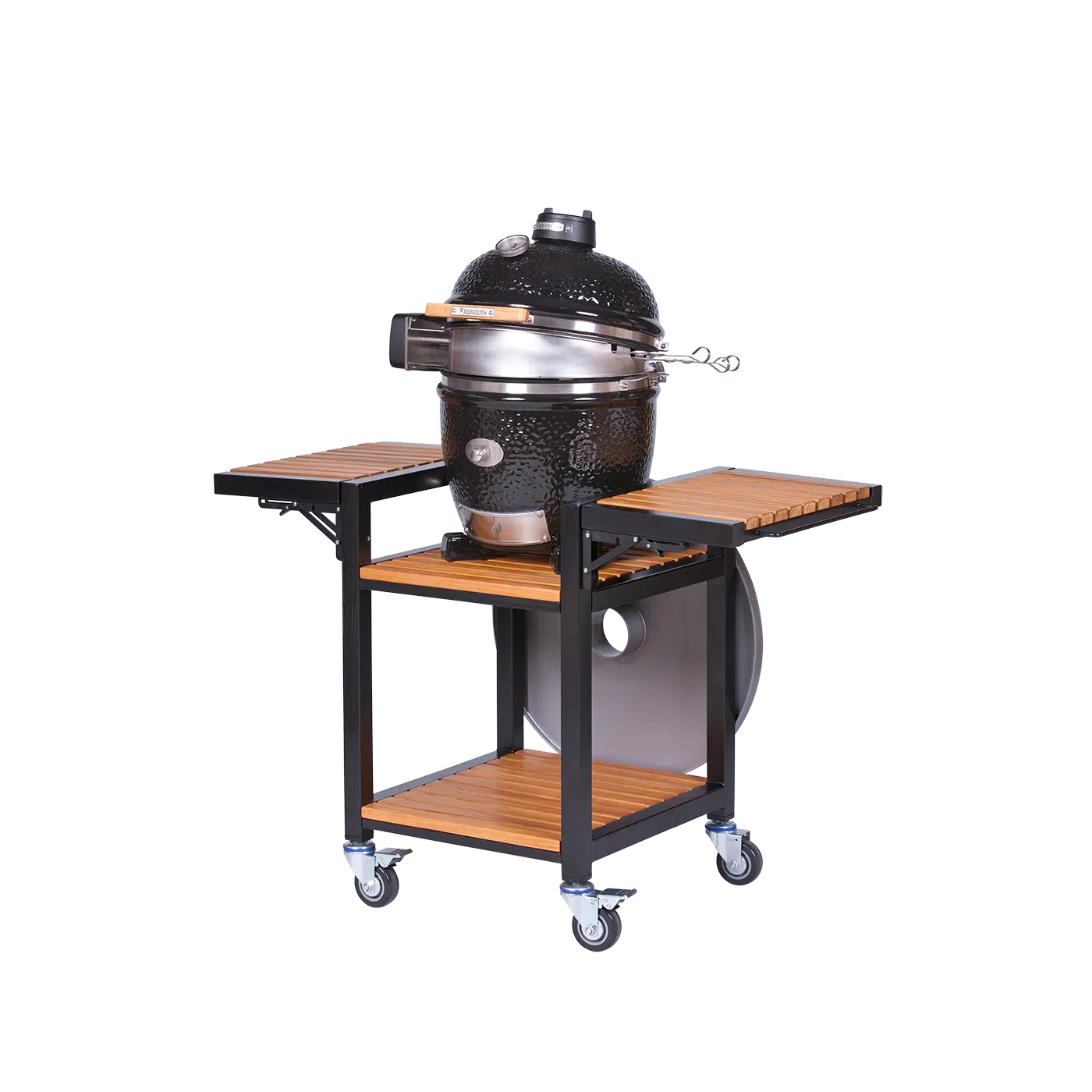 Monolith Icon / Junior rotisserie