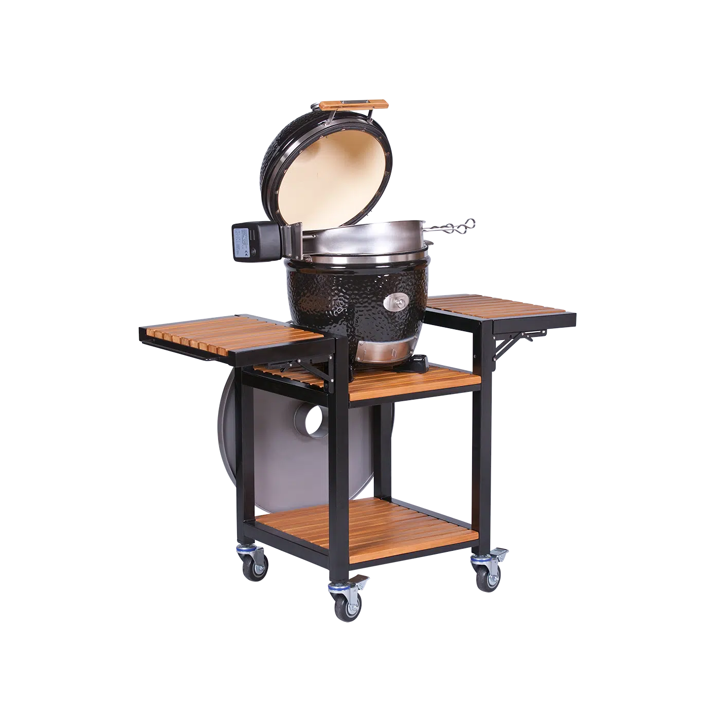 Monolith Icon / Junior rotisserie