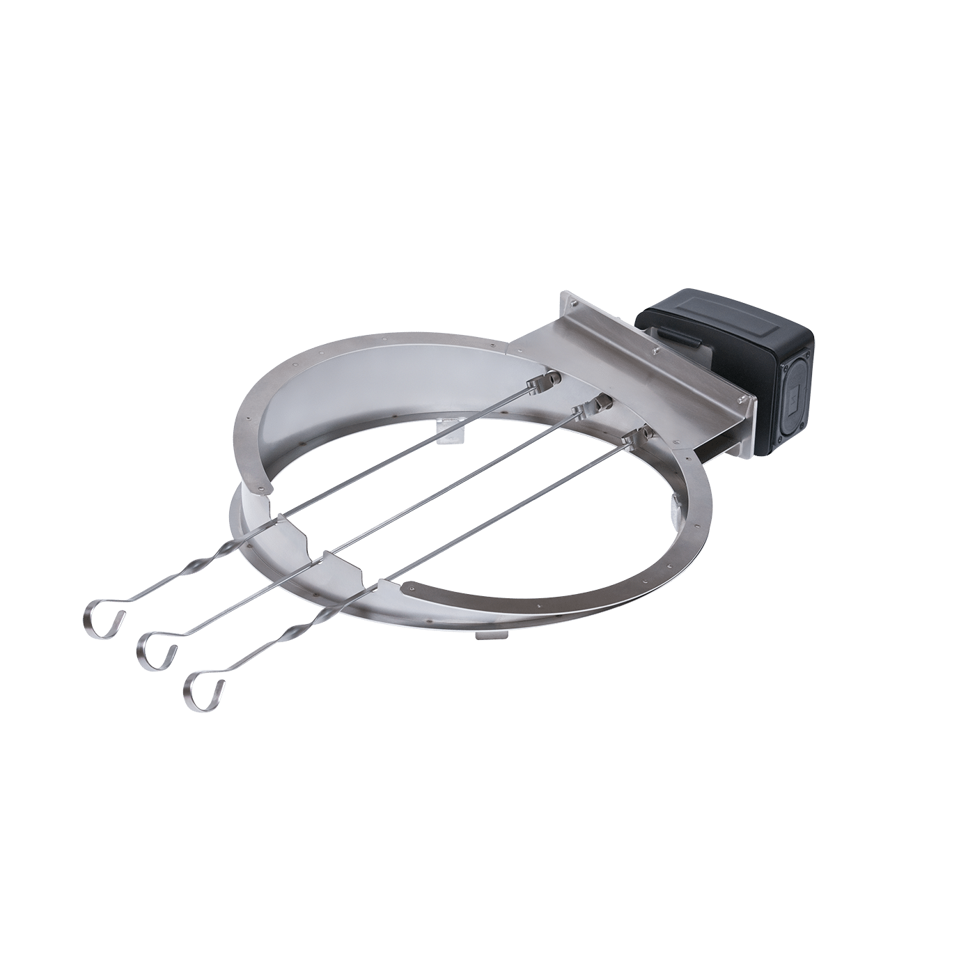 Monolith Icon / Junior rotisserie