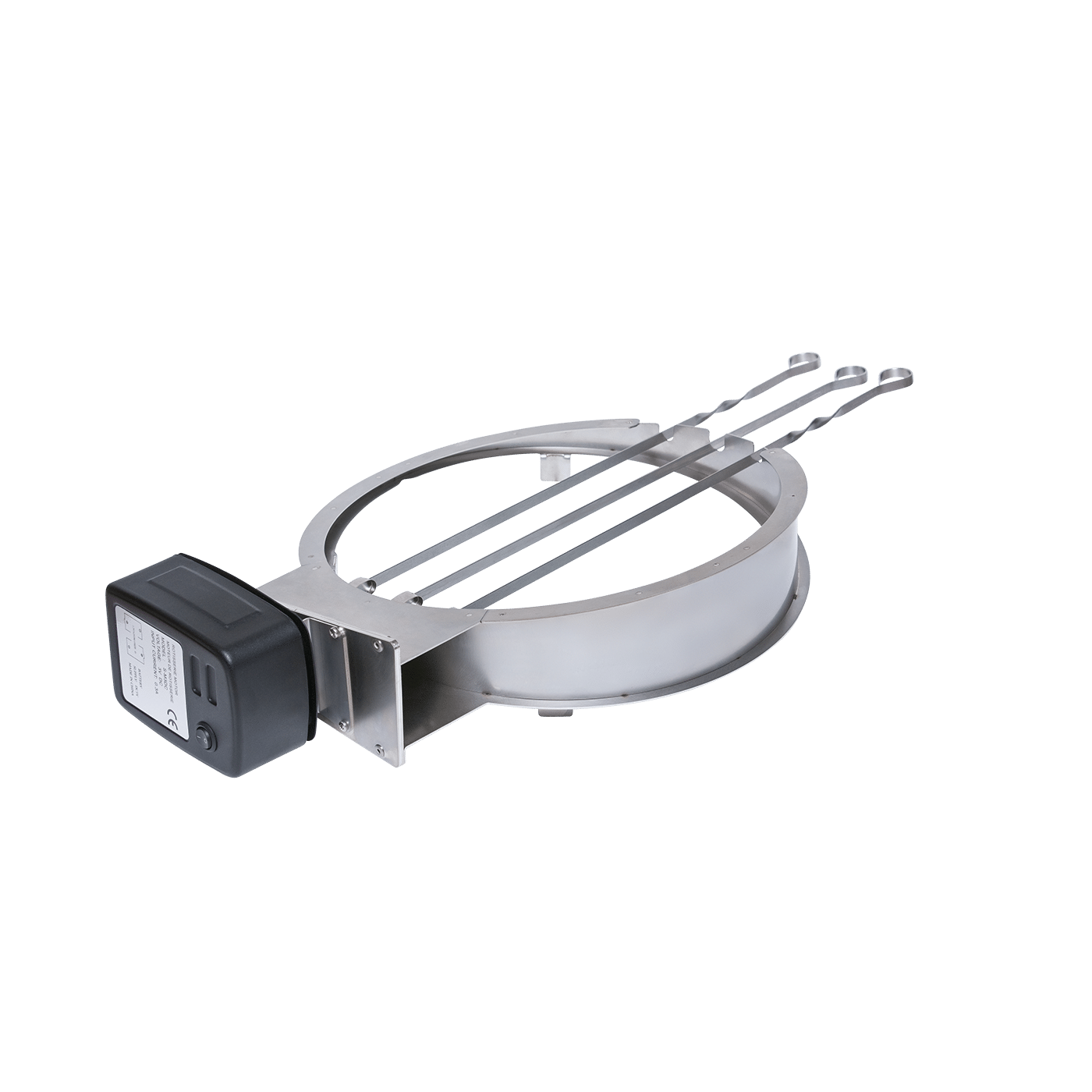 Monolith Icon / Junior – rotisserie