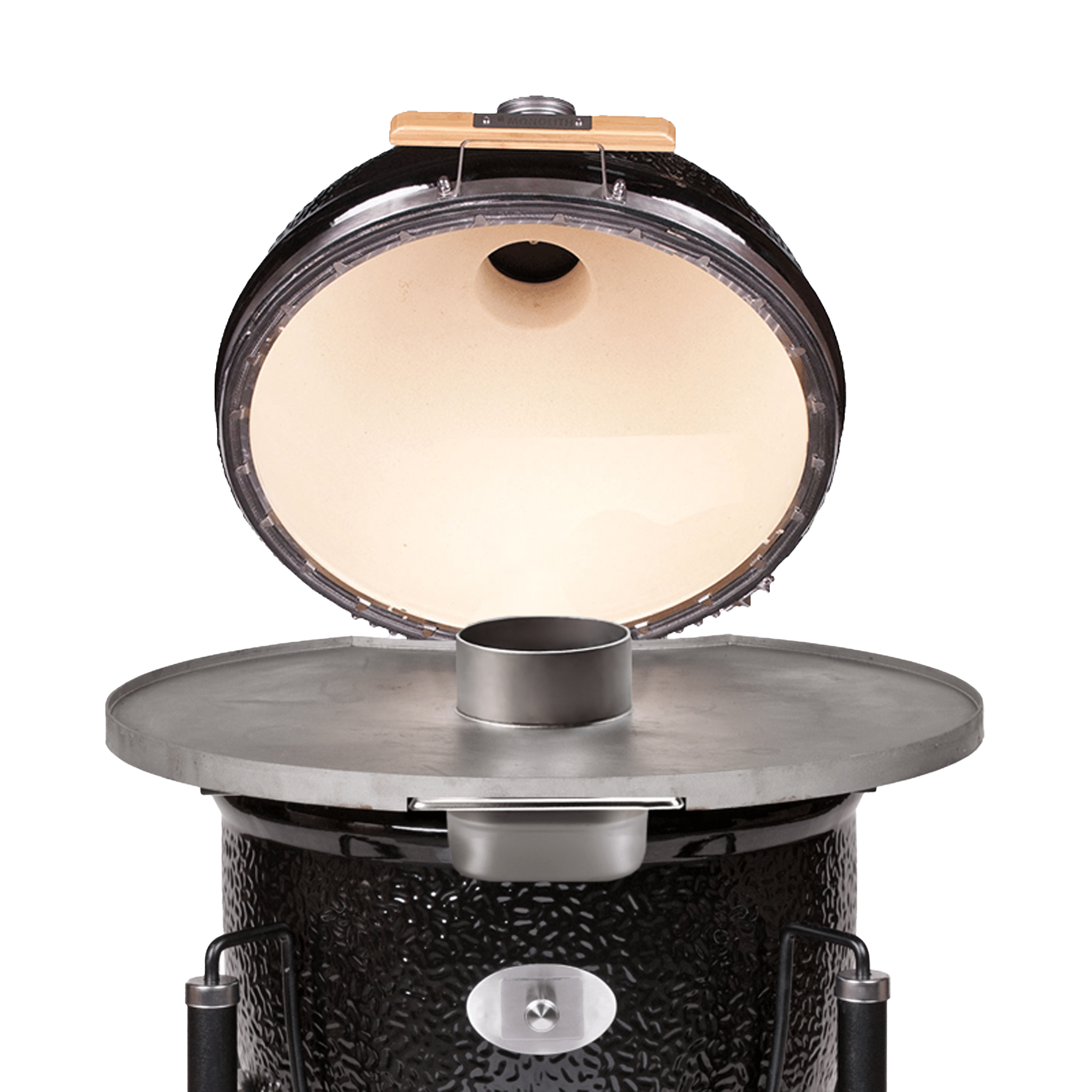 Monolith LeChef – fireplate