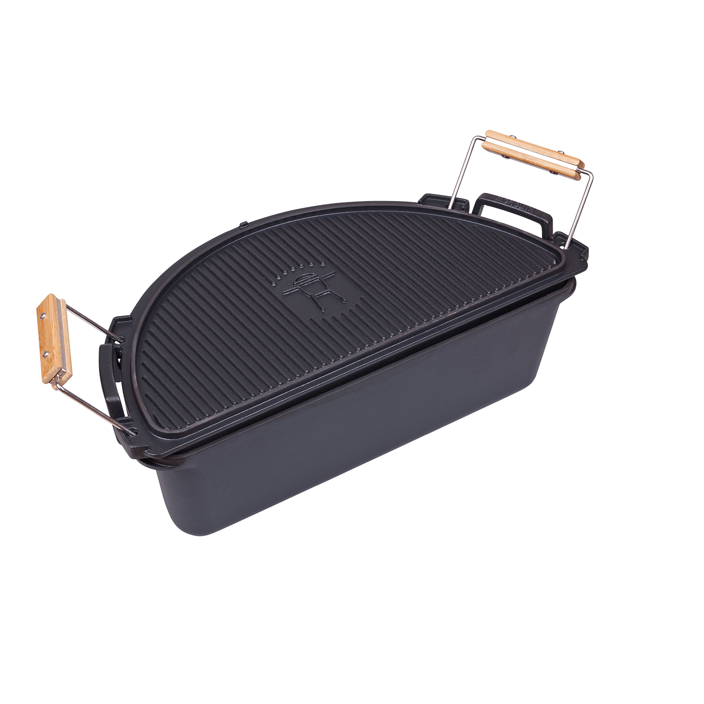 Monolith LeChef SGS Fire Pan kopen