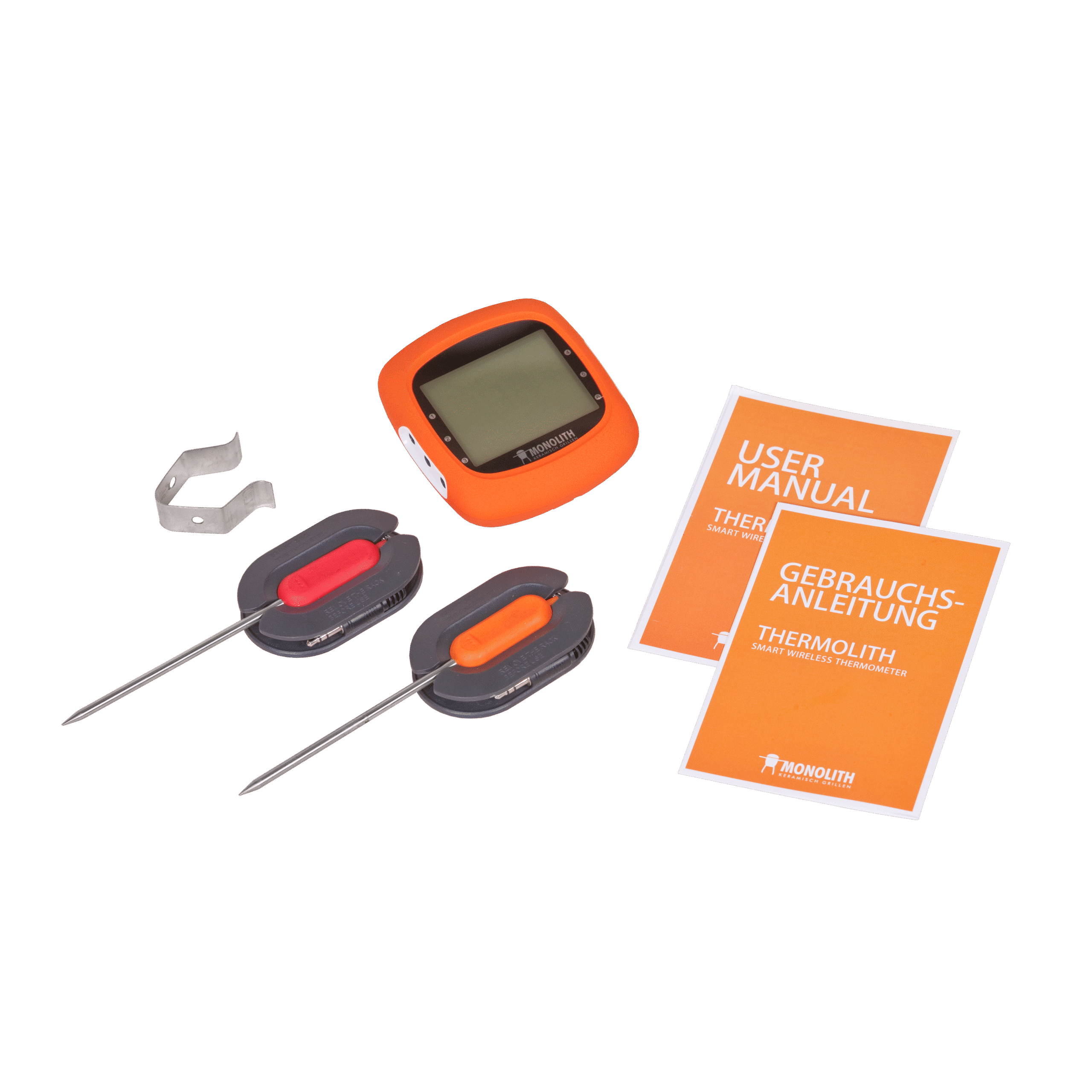 Monolith Thermo-Lith bluetooth thermometer