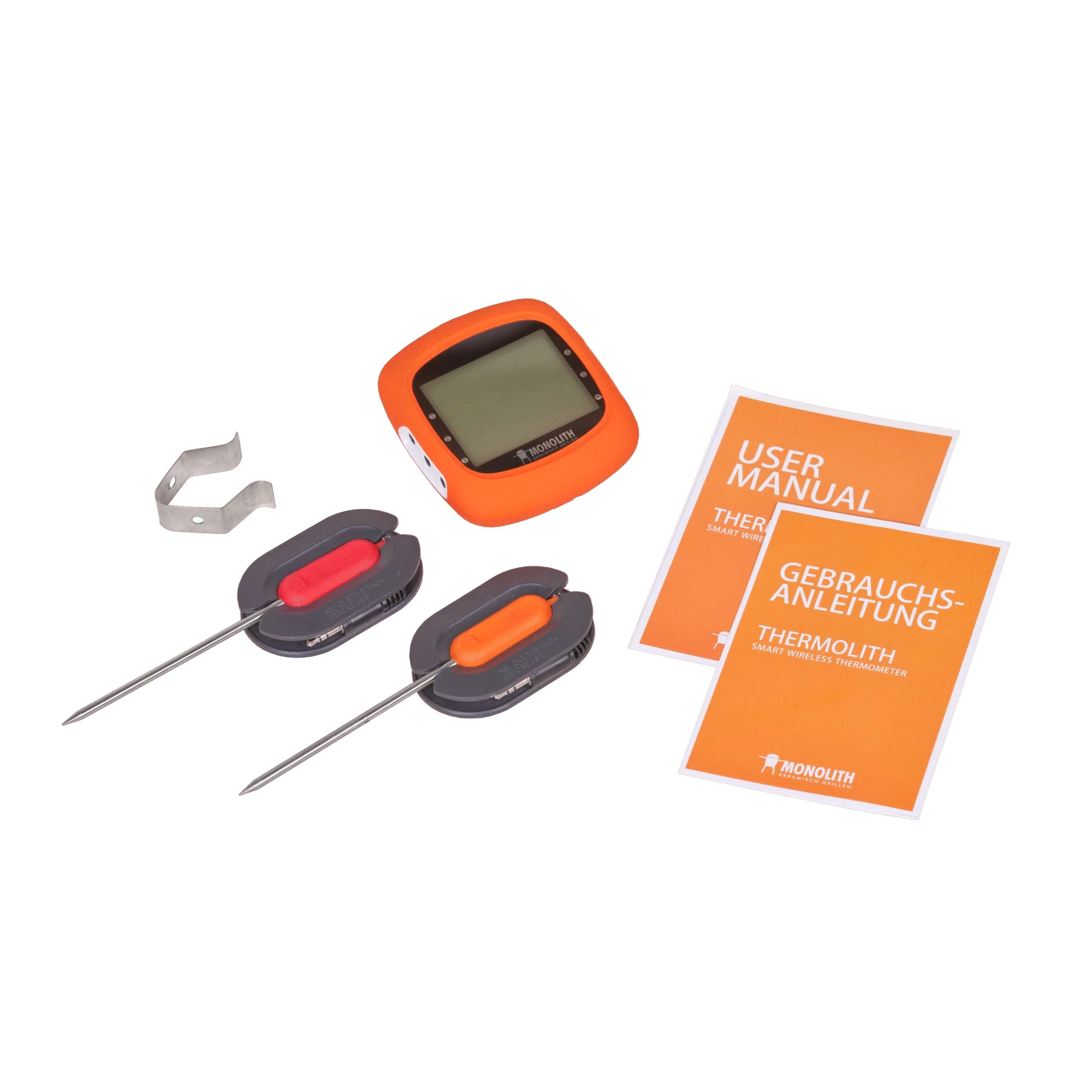 Monolith Thermo-Lith bluetooth thermometer