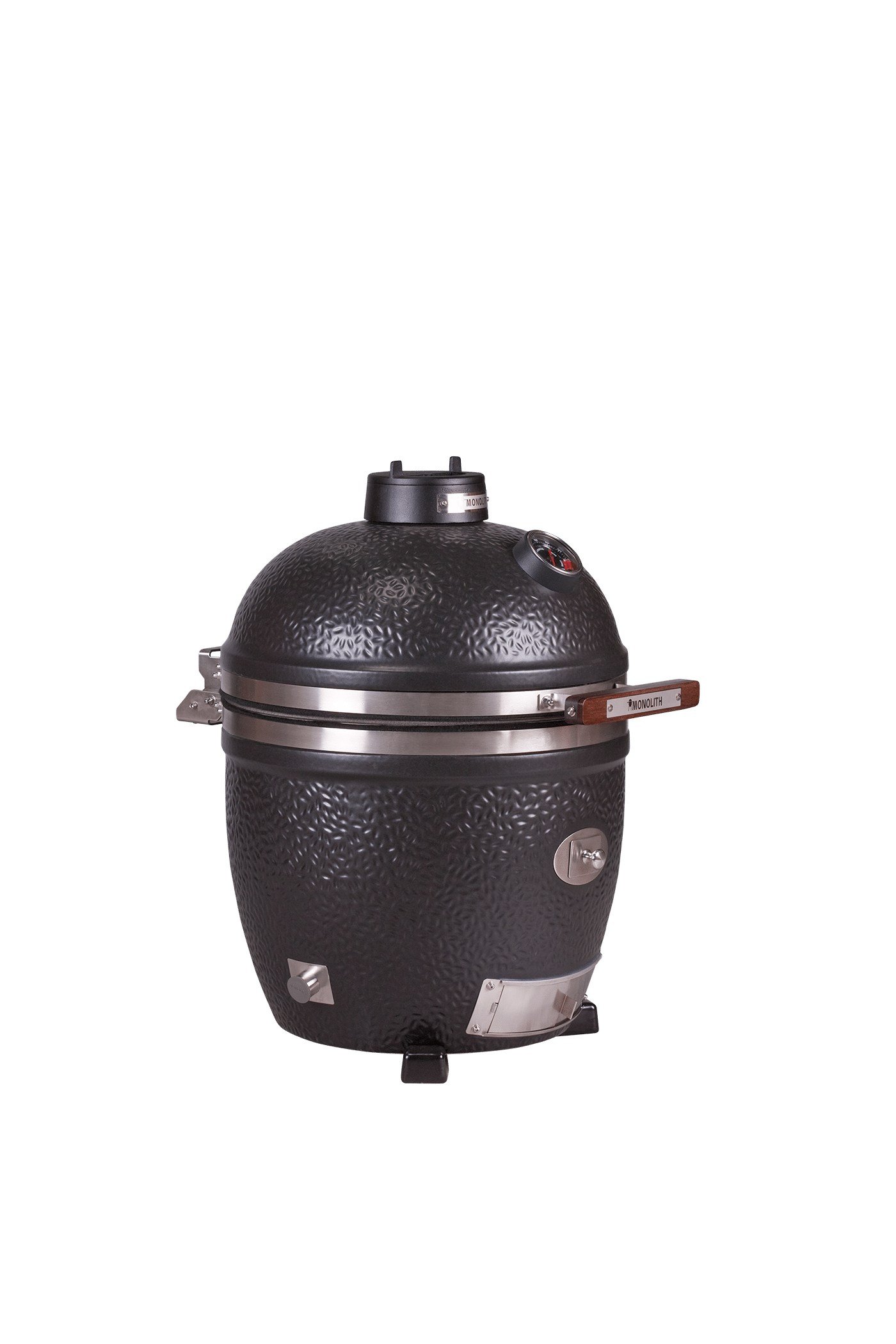 Monolith avantgade classic kamado bbq