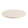 Witt pizza oven ronde steen