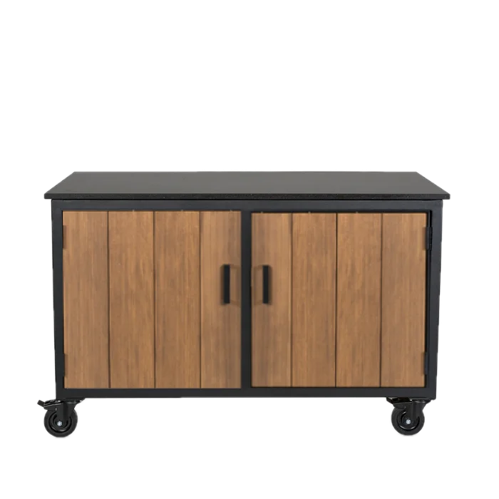 Fraaii mise en place tafel fraké storage