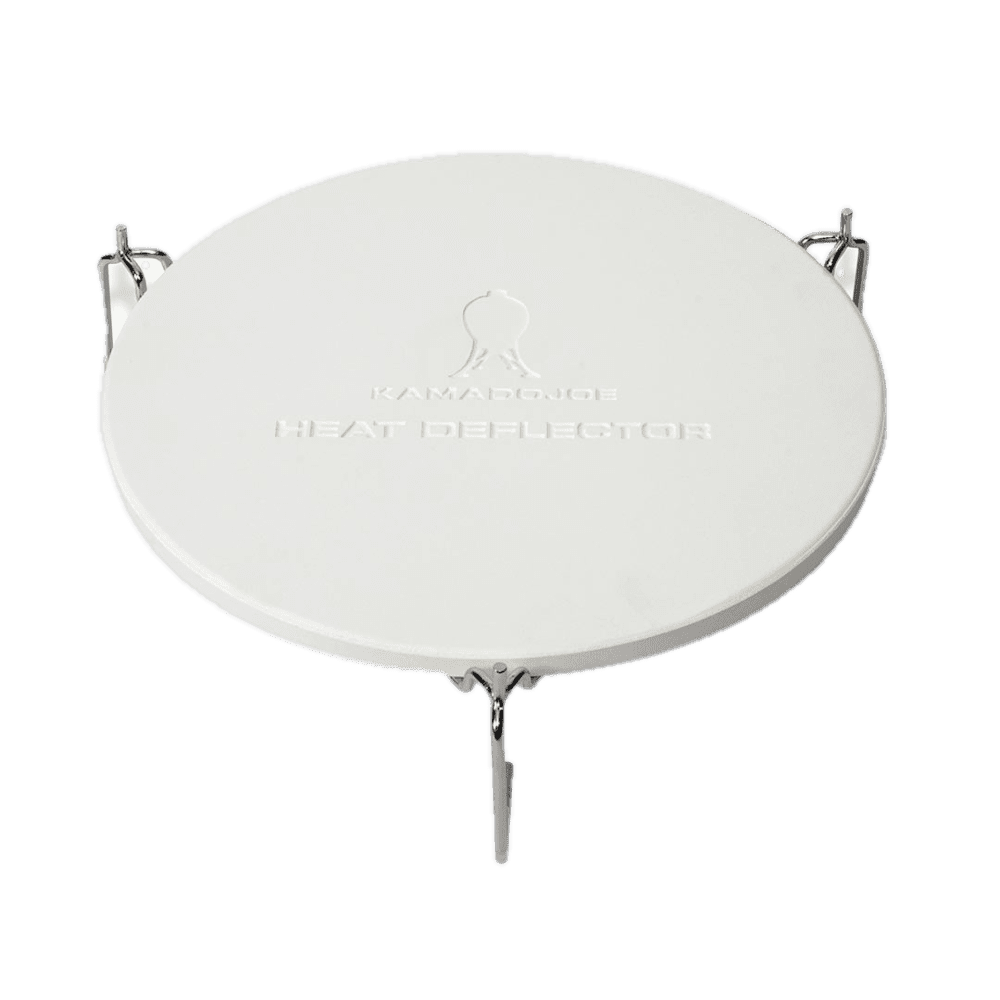 Kamado Joe heat deflector voor Joe Jr.
