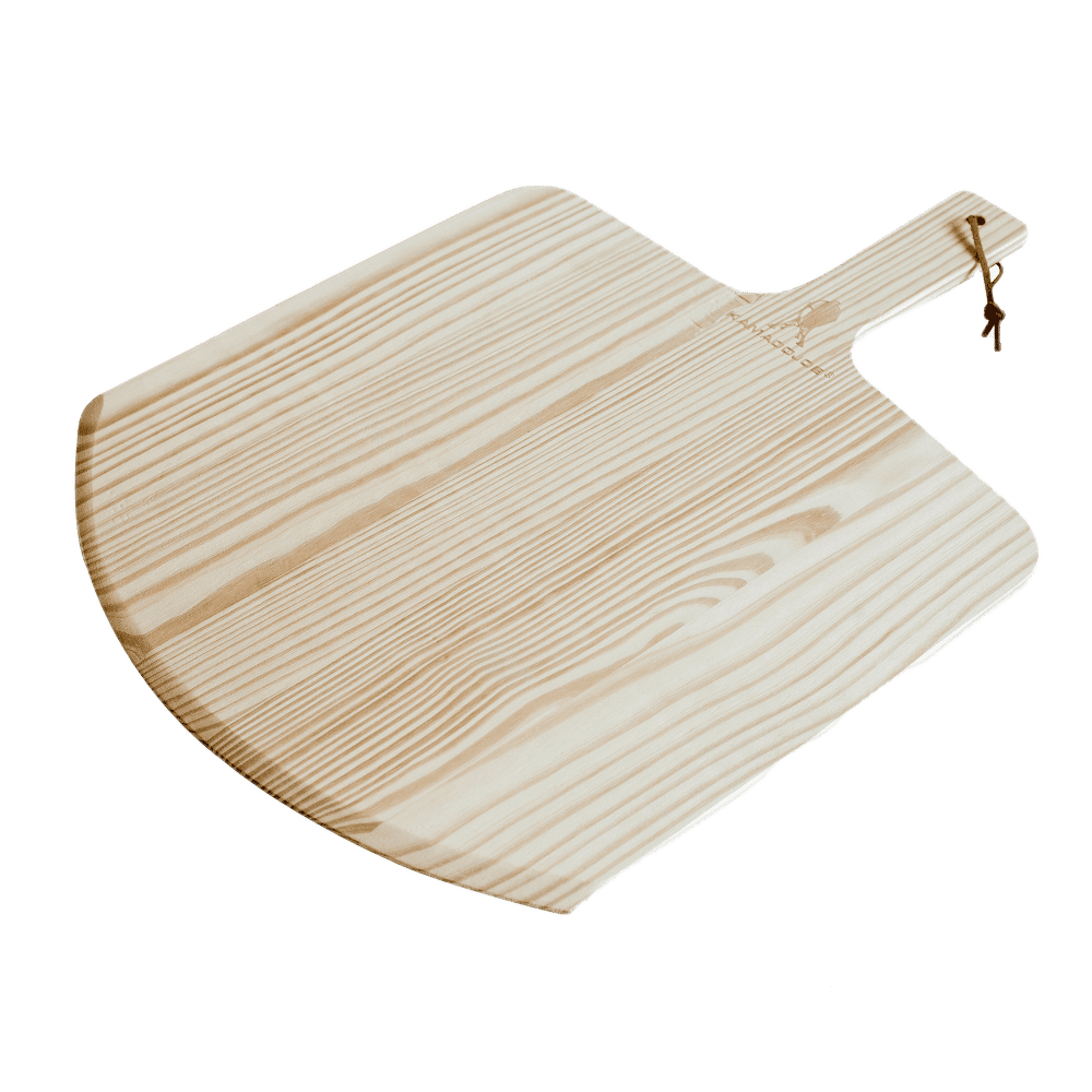 Kamado Joe pizzaschep