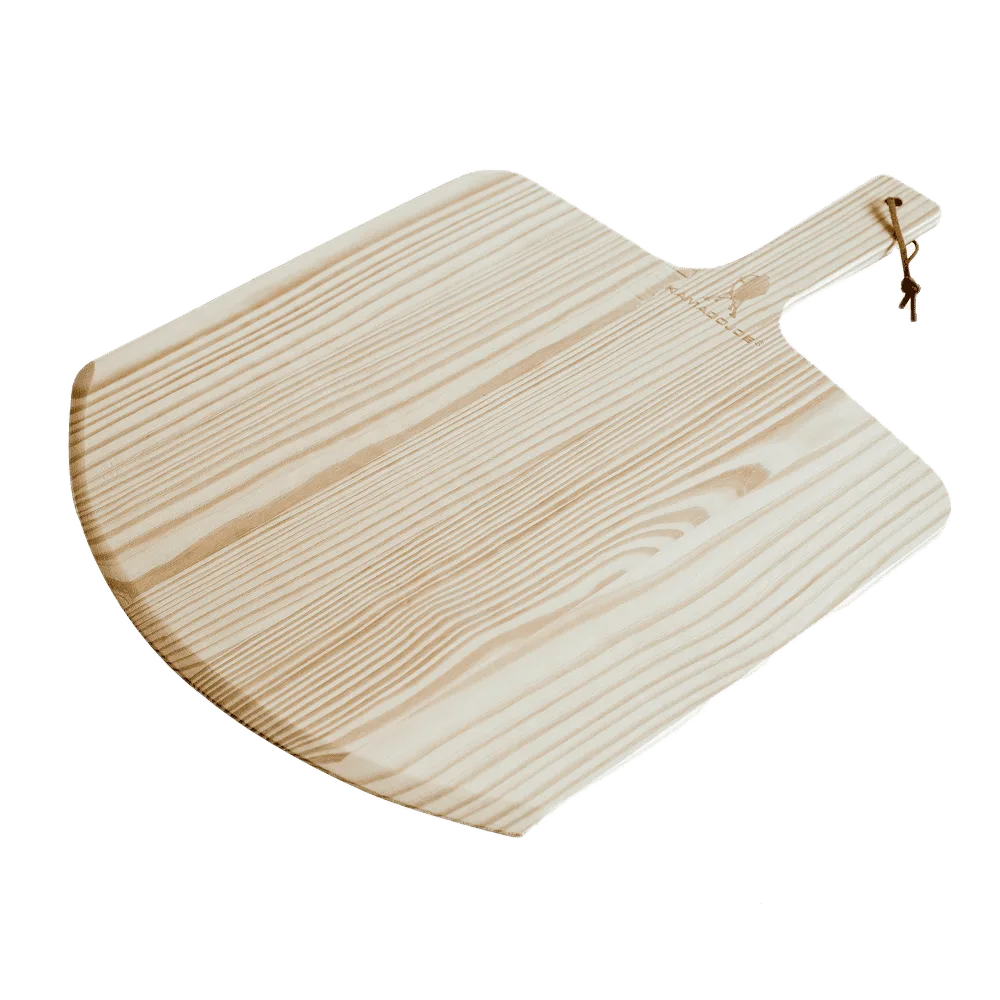 Kamado Joe pizzaschep