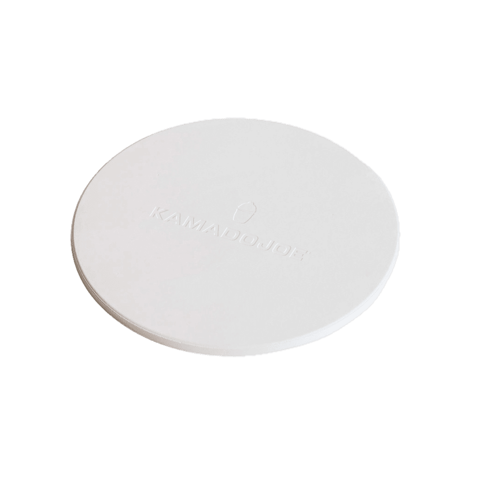 Kamado Joe pizzasteen voor Big Joe