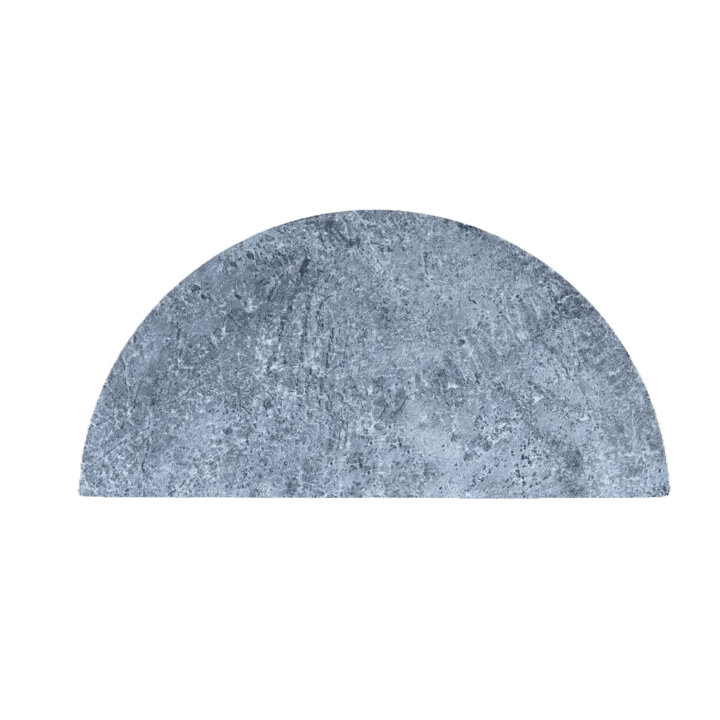 Kamado Joe speksteen voor Big Joe