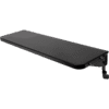 Traeger pop-and-lock inklapbare voorplank XL