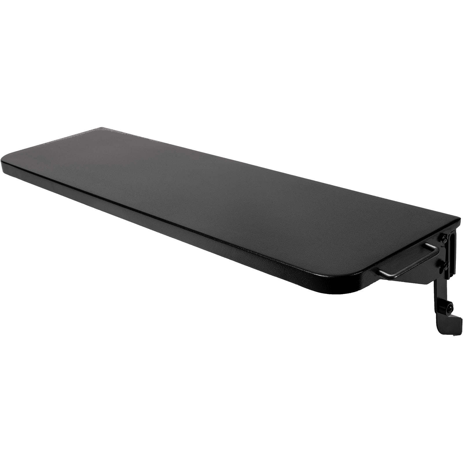 Traeger pop-and-lock inklapbare voorplank XL