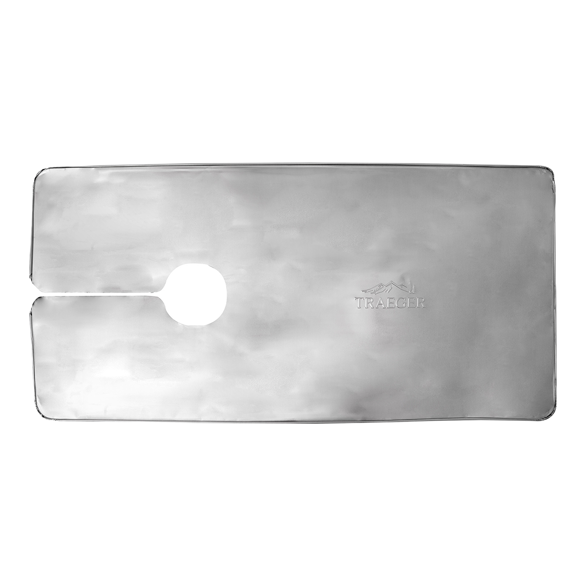 Traeger drip tray liners E (5 stuks)