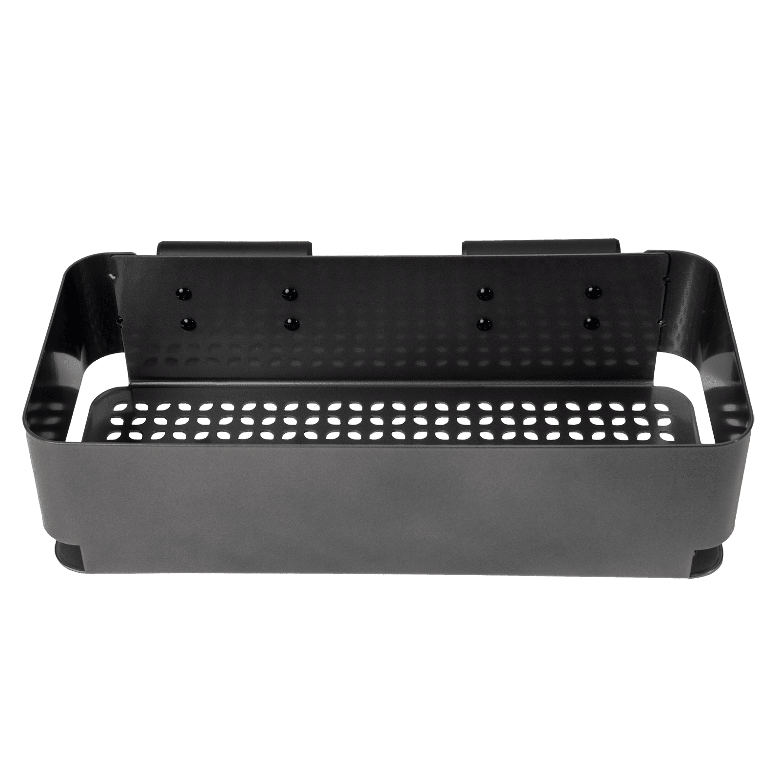 Traeger pop-and-lock opbergbak