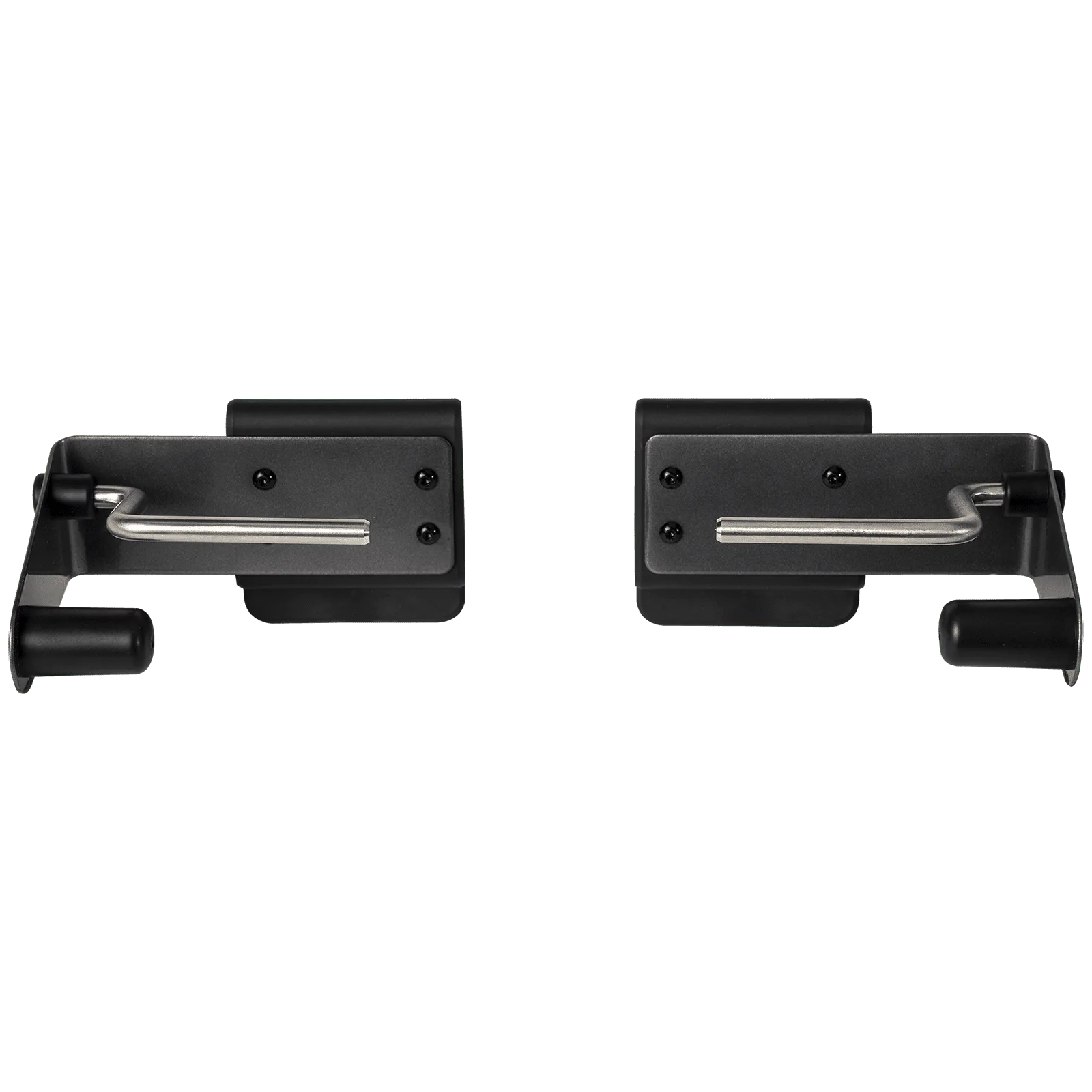 Traeger pop-and-lock roll rack