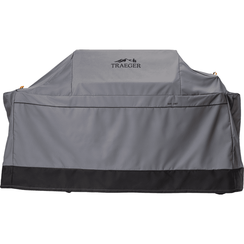 Traeger hoes voor Ironwood XL