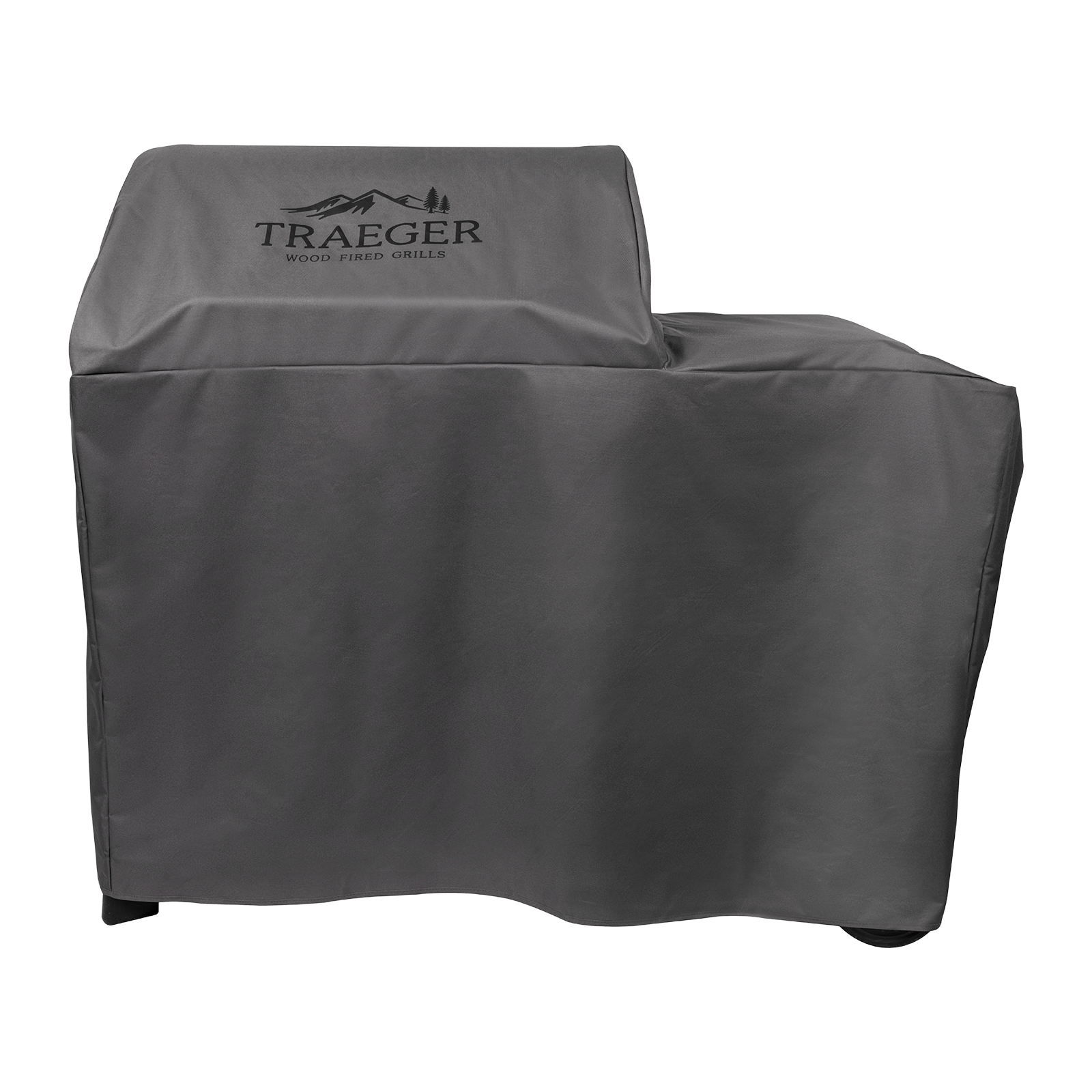 Traeger Woodridge beschermhoes