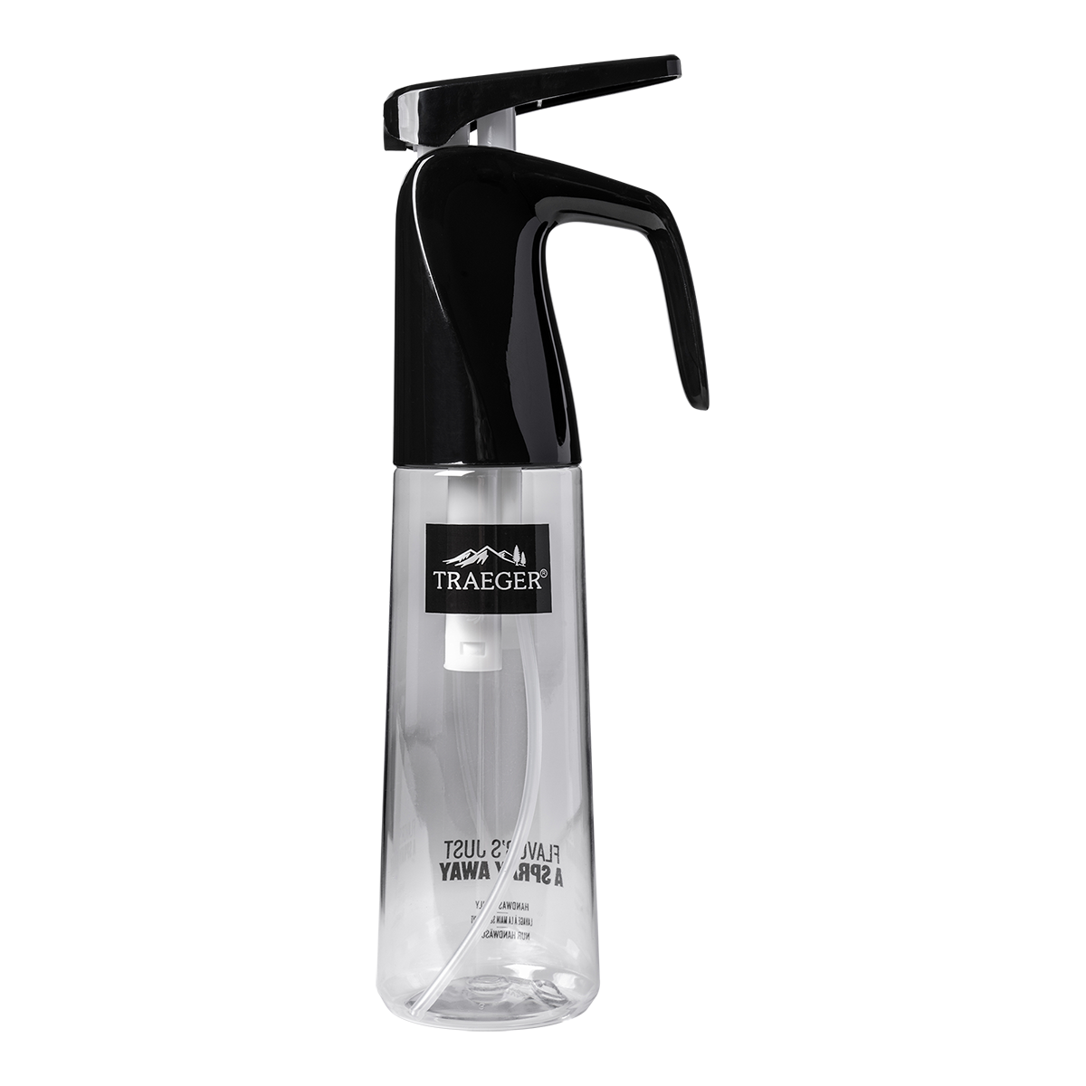 Traeger BBQ sprayer