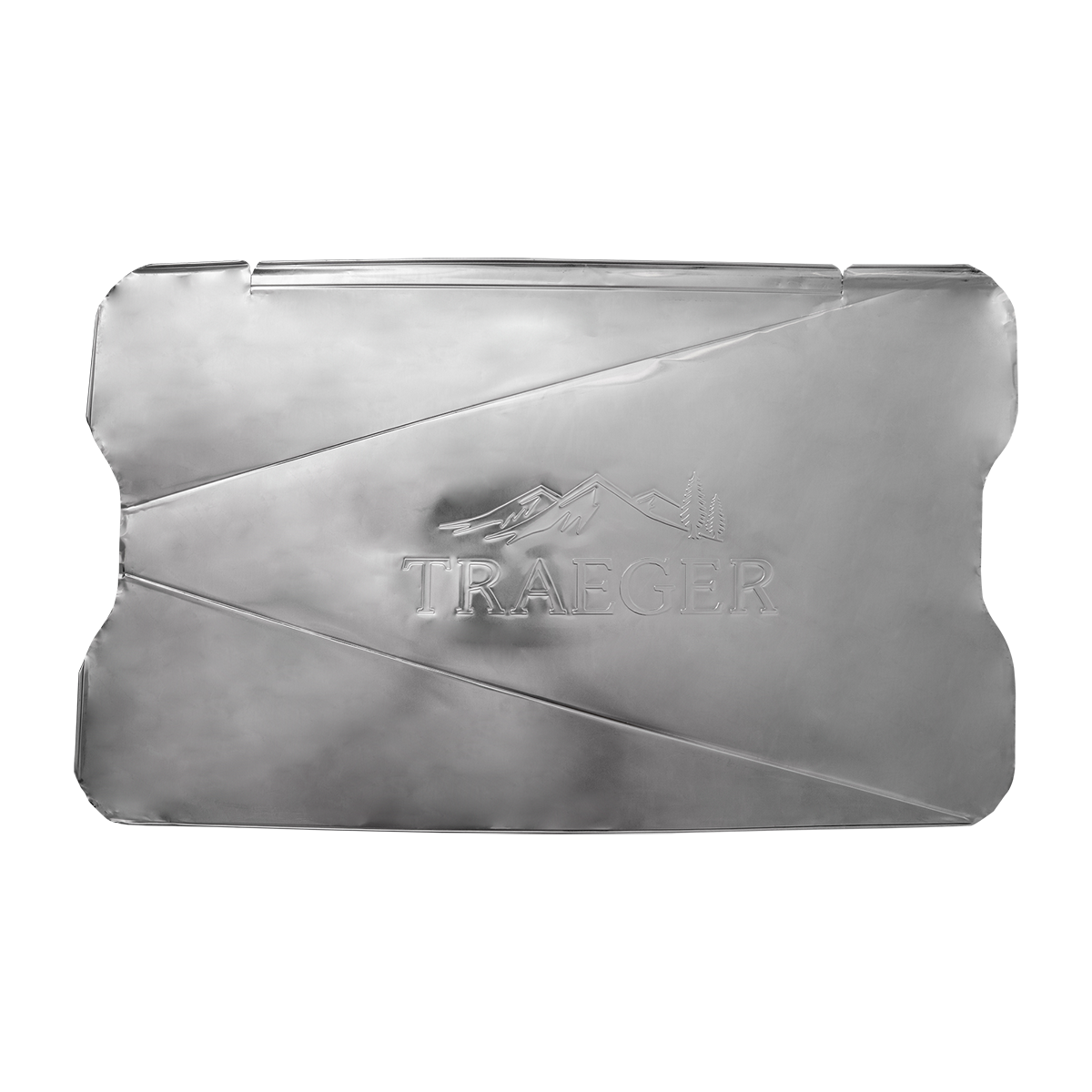 Traeger drip tray liner (5-pack) size B