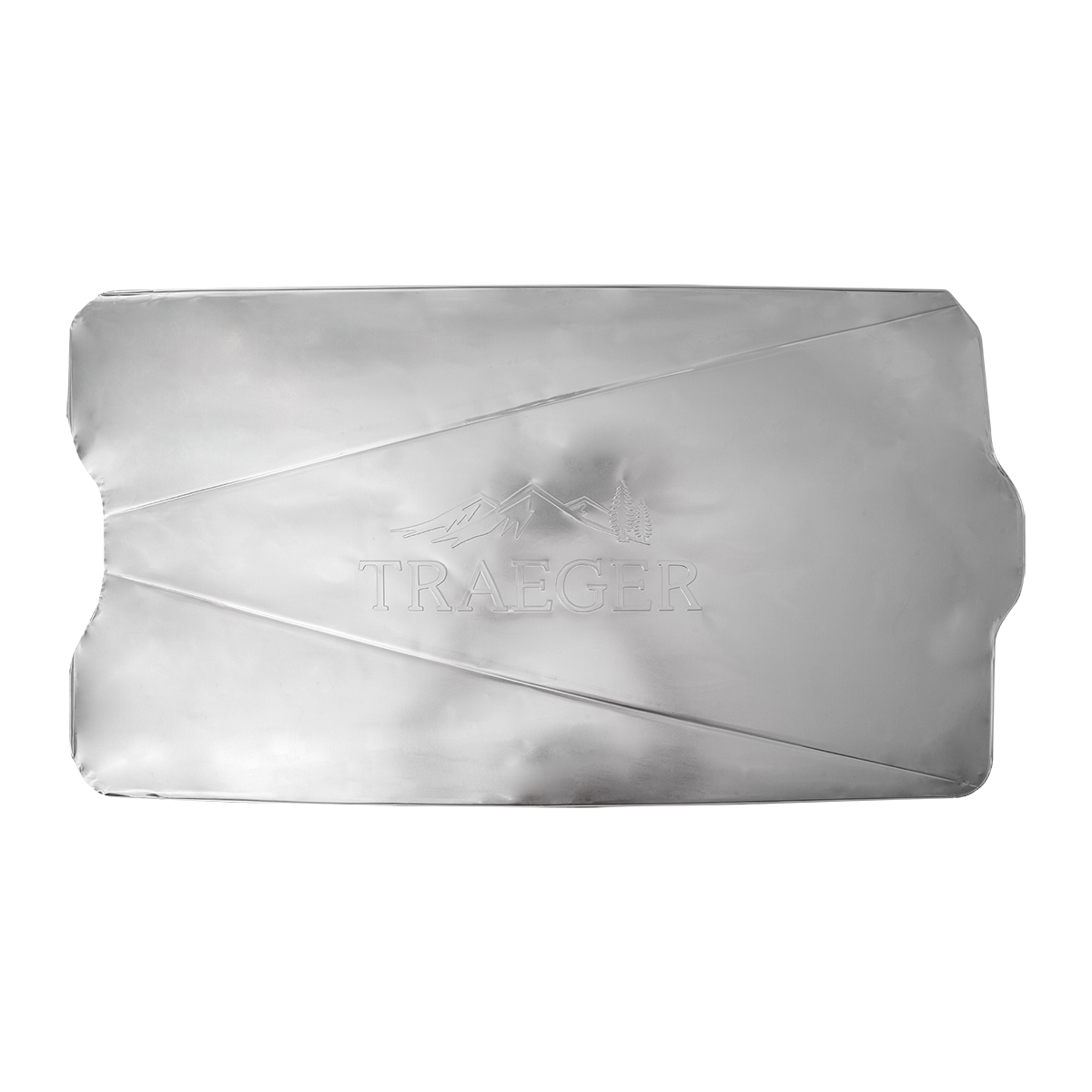 Traeger drip tray liner (5-pack) size C