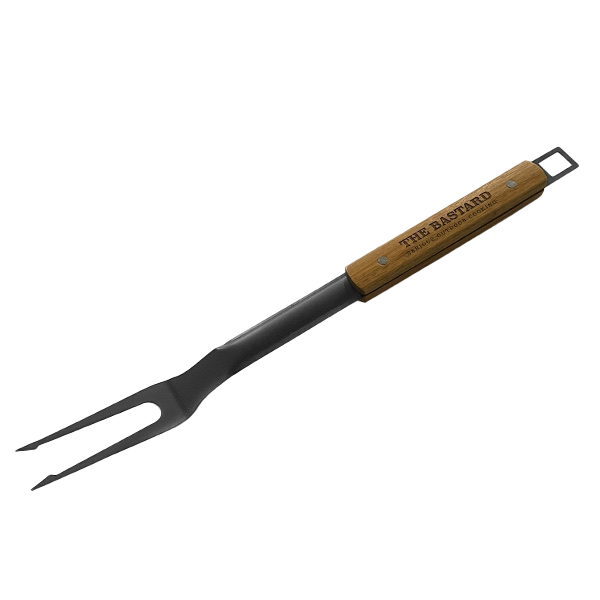 The Bastard vork pro