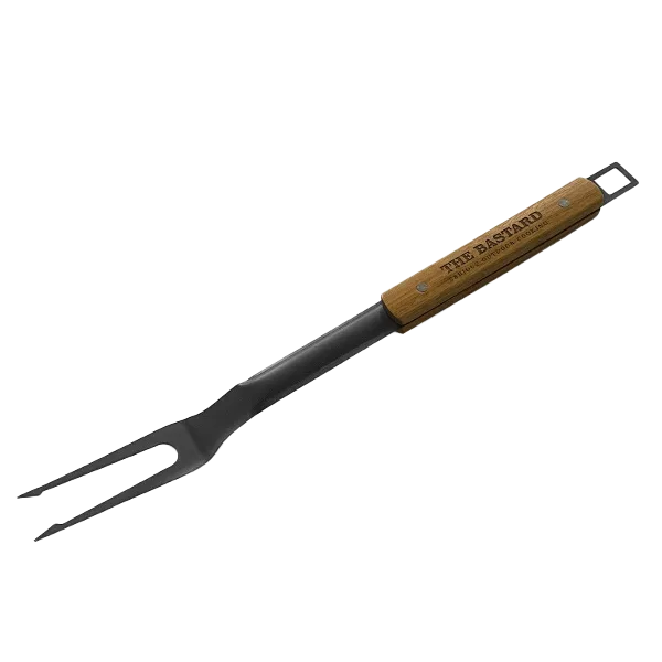 The Bastard vork pro