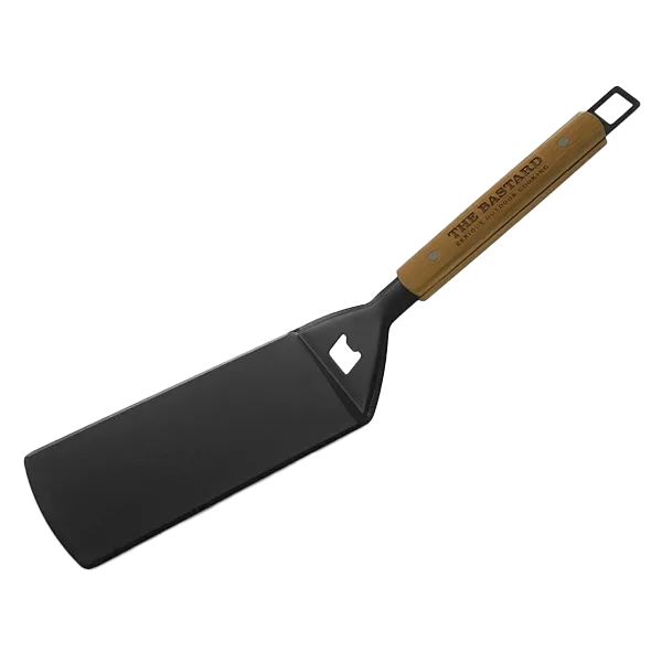 The Bastard meat flipper pro