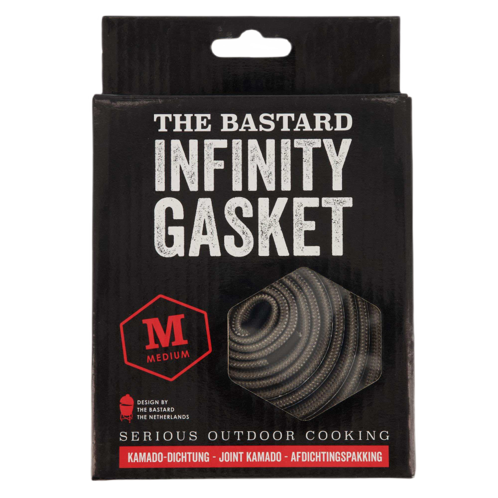The Bastard Infinity gasket medium