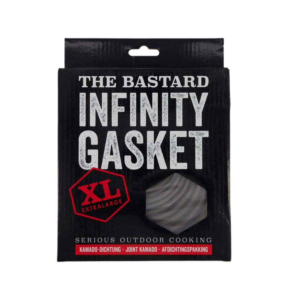 The Bastard Infinity gasket XL