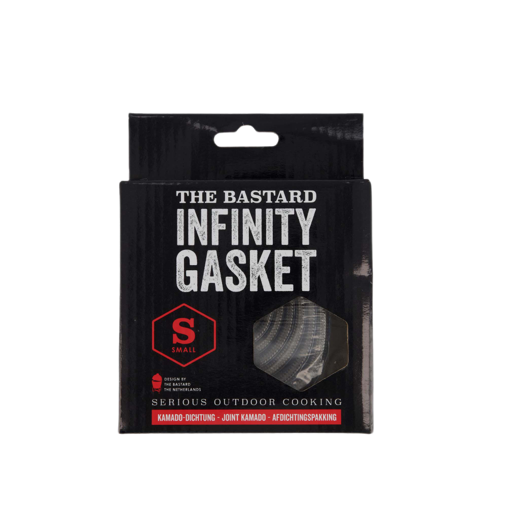 The Bastard Infinity gasket small