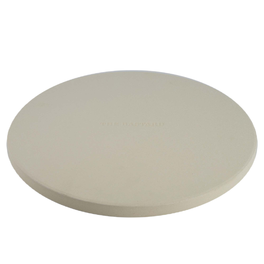 The Bastard pizzasteen large