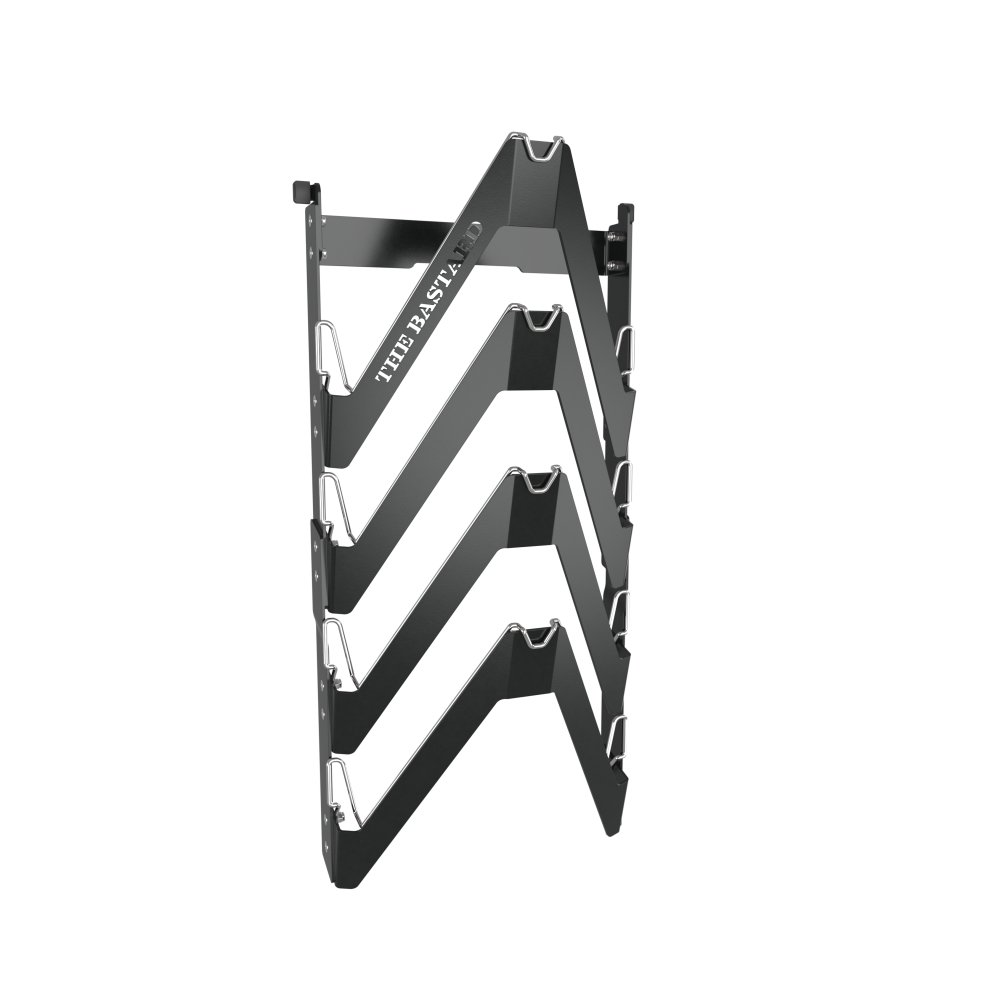 The Bastard essentials rack large