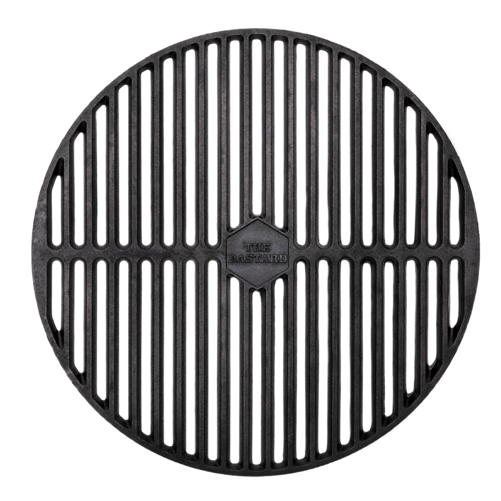 The Bastard gietijzeren grillrooster large